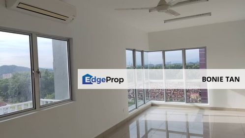 Galleria Equine Park Unit For Sale with 2r 2b 2cp !!, Selangor, Seri Kembangan