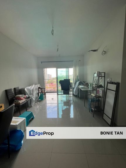 The holmes@Tun razak, Kuala Lumpur, Bandar Tun Razak