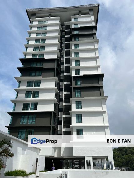 The Mark residence for sale , Selangor, Cheras