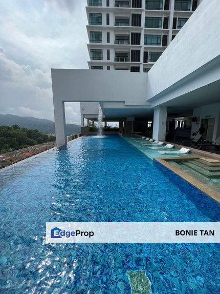The Mark residence for sale , Selangor, Cheras