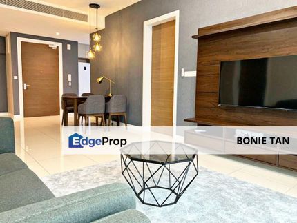 Marc residence below makert price, Kuala Lumpur, KLCC
