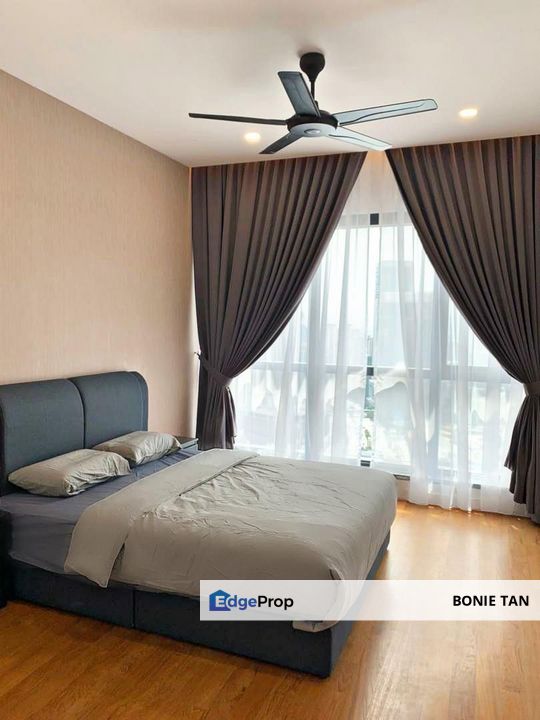 Marc residence below makert price, Kuala Lumpur, KLCC