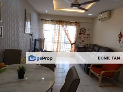 Axis Residence for sale, Selangor, Ampang