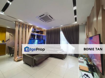 Twin palm sungai long for sale, Selangor, Bandar Sungai Long