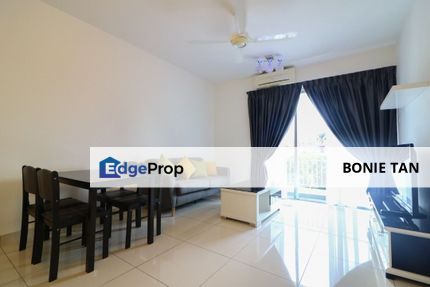 Livia Residence Fully Furnished With Balcony for Sale !!, Selangor, Batu 9th Cheras