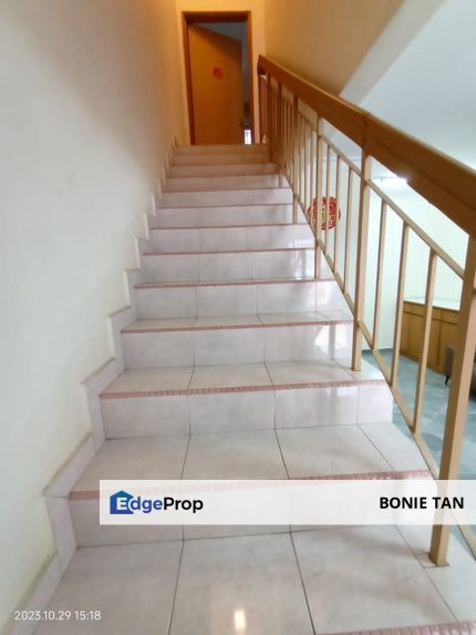 Double storeys bandar Puchong Jaya for Sale, Selangor, Puchong