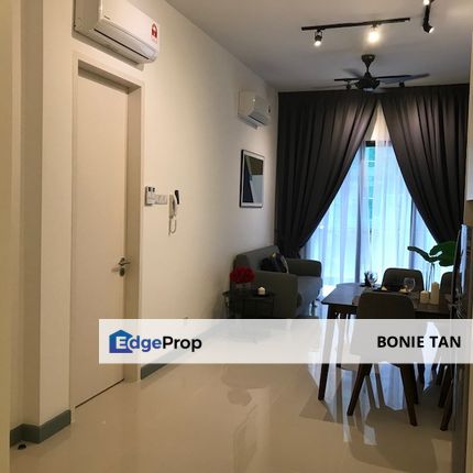 South View Unit For Sale, Kuala Lumpur, Pantai