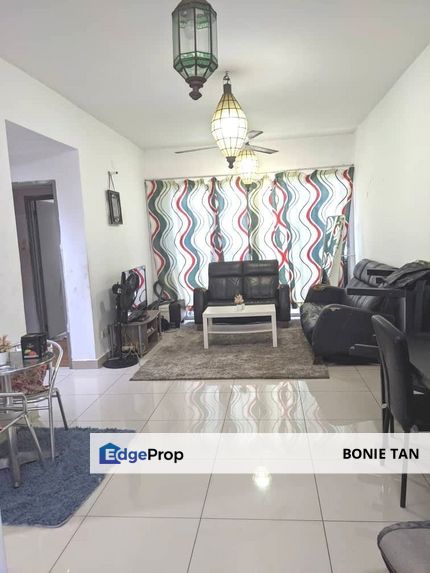 One South Unit For Sale, Kuala Lumpur, Bukit Jalil