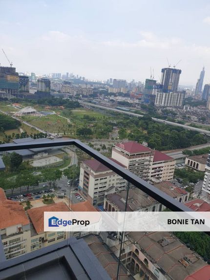 The Sky Residence Unit For Sale, Kuala Lumpur, Cheras