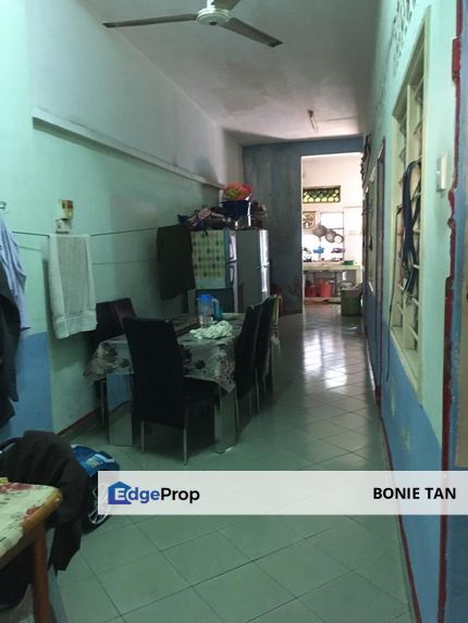 Jalan Ipoh  landed property for sale, Kuala Lumpur, Jalan Ipoh