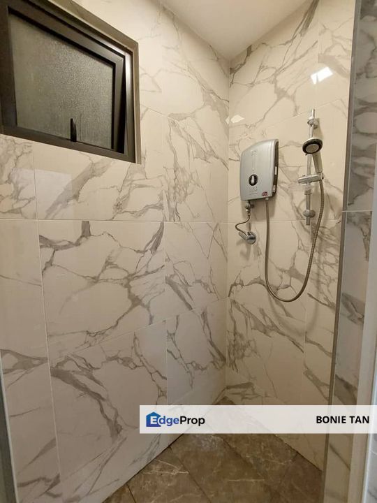 Astrum Ampang, Keramat Kuala City with Jelatek LRT Station, Kuala Lumpur, KLCC