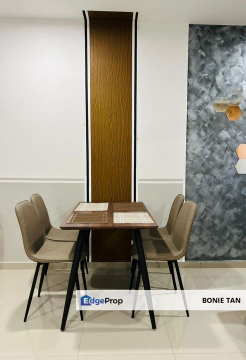 Astrum Ampang, Keramat Kuala City with Jelatek LRT Station, Kuala Lumpur, KLCC