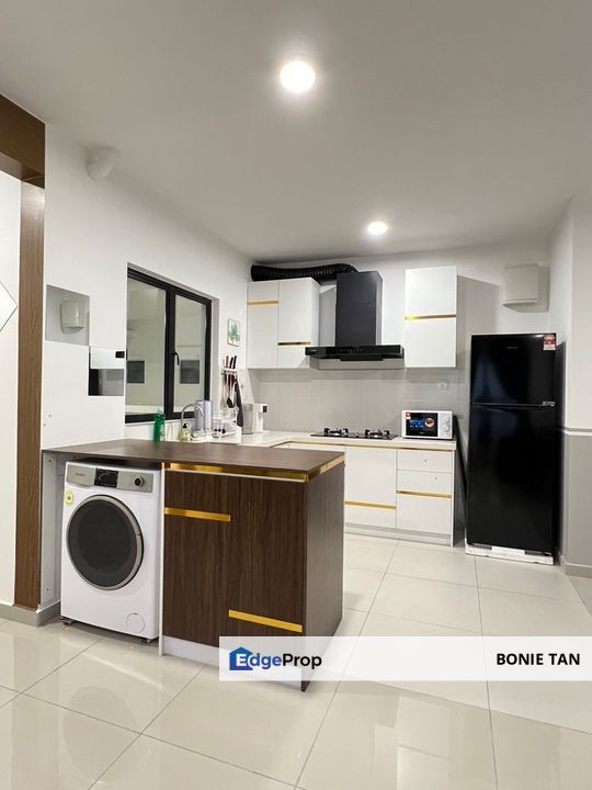 Astrum Ampang, Keramat Kuala City with Jelatek LRT Station, Kuala Lumpur, KLCC