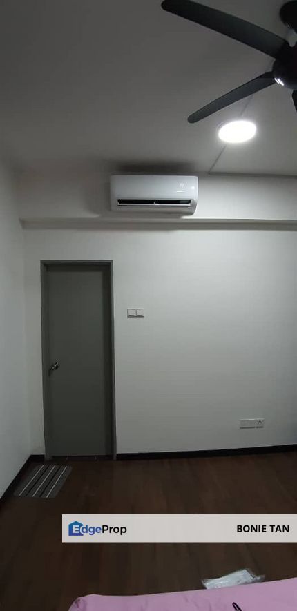 Silk Sky Unit For Sale !!, Selangor, Balakong