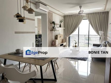 Kenwingston Avenue, Sungai Besi Unit For Sale, Kuala Lumpur, Sungai Besi