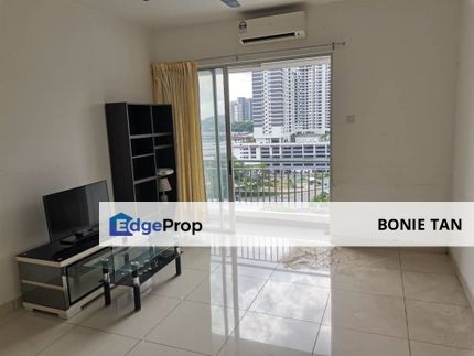 Livia Residence @ C180 For Sale, Selangor, Batu 9th Cheras