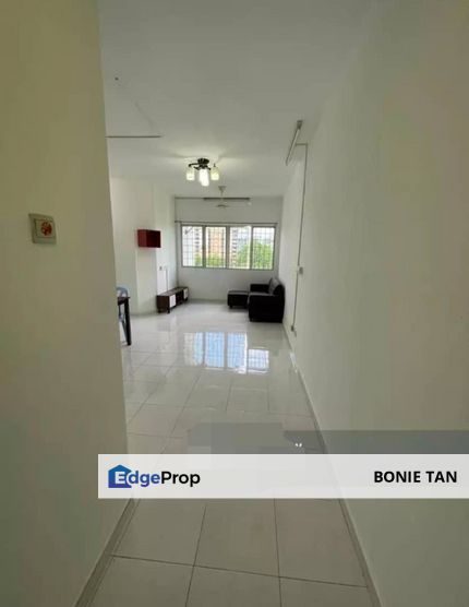 Pangsapuri Angsana @Bandar Mahkota Cheras for Rent , Selangor, Cheras