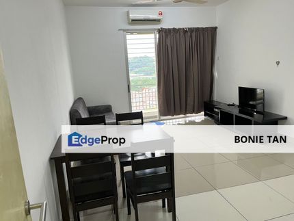 Livia Residence @ C180 For Sale, Selangor, Batu 9th Cheras