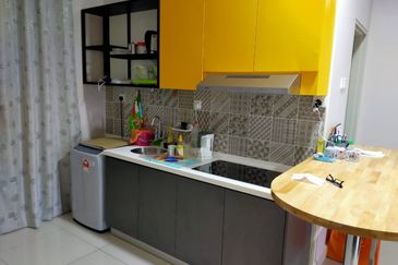 Liberty Arc @ Ampang Ukay