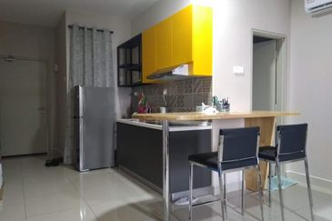 Liberty Arc @ Ampang Ukay