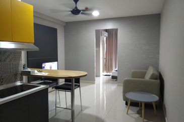 Liberty Arc @ Ampang Ukay