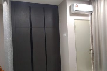 Liberty Arc @ Ampang Ukay