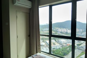 Liberty Arc @ Ampang Ukay