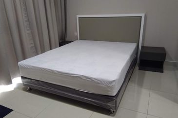 Liberty Arc @ Ampang Ukay