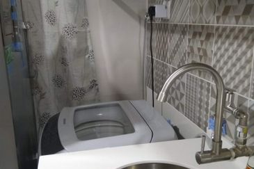 Liberty Arc @ Ampang Ukay