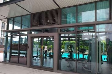 Boulevard Residence Damansara