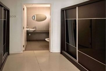 Boulevard Residence Damansara