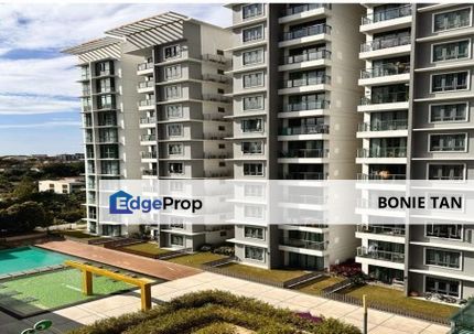 Boulevard Residence @ Damansara For Sale !!, Selangor, Kayu Ara