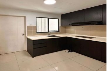 Boulevard Residence Damansara