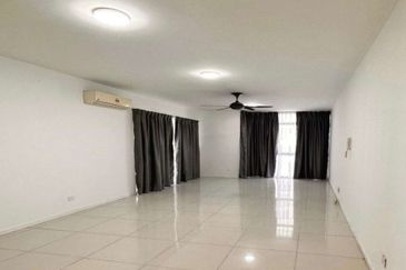 Boulevard Residence Damansara