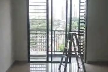 The Nest Residences (Residensi Nest)