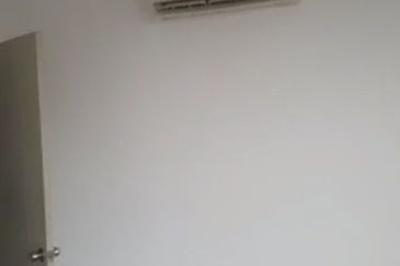 The Nest Residences (Residensi Nest)