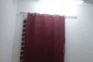 The Nest Residences (Residensi Nest)