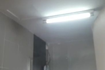 The Nest Residences (Residensi Nest)