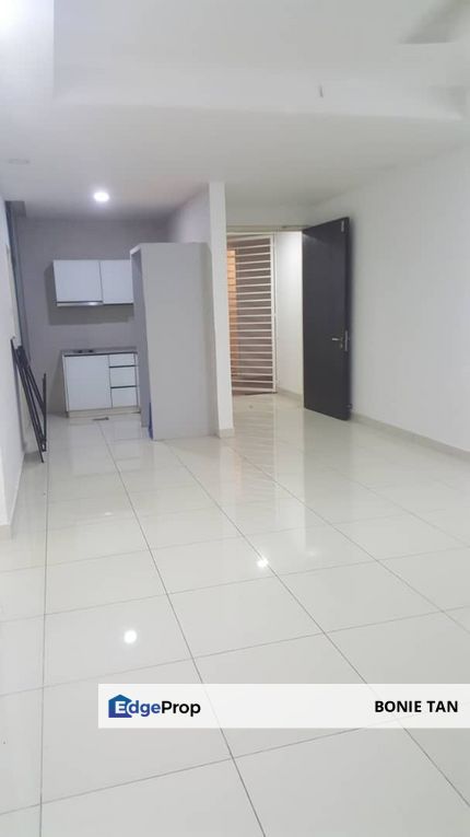 Central Residence @Sg Besi for Rent , Kuala Lumpur, Salak Selatan