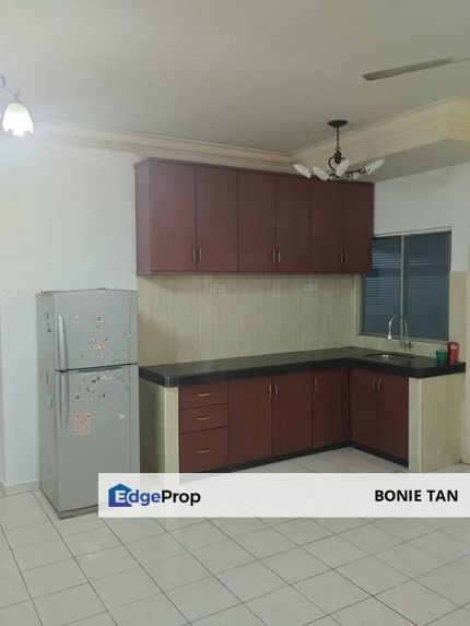 Bayu Puteri Apartment @ Tropicana is available for Sale !!, Selangor, Tropicana