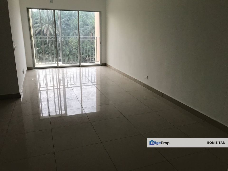 Seri Pinang unit for sale, Selangor, Setia Alam/Alam Nusantara