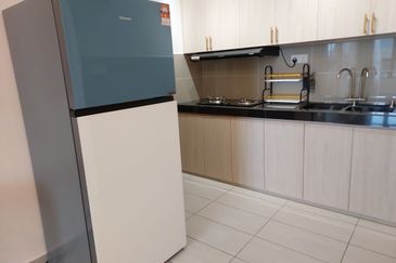 Zentro Residences @ 16 Sierra