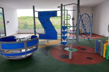 Zentro Residences @ 16 Sierra