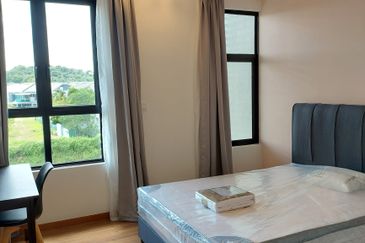 Zentro Residences @ 16 Sierra