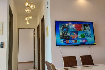 Zentro Residences @ 16 Sierra