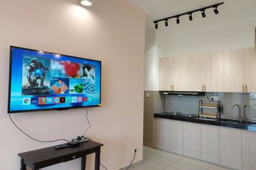 Zentro Residences @ 16 Sierra