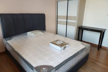 Zentro Residences @ 16 Sierra