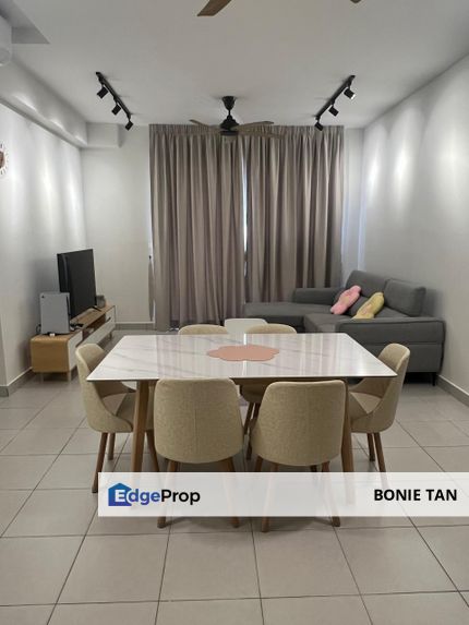 The Netizen @ Bandar Tun Hussein For Sale!!, Selangor, Cheras