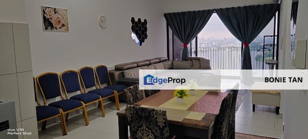 Astetica Residence@Seri Kembangan available for Rent !!, Selangor, Seri Kembangan