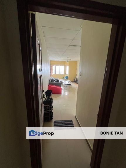 Bayu Tasik 2 @ Permaisuri available for Sale !!, Kuala Lumpur, Cheras